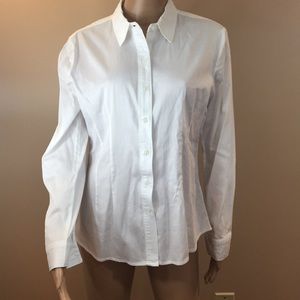 A.P.T 9 women’s shirt size L